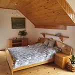 Przestronny, Komfortowy Dom Tatil Evi Swornegacie