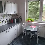 Przestronny, Komfortowy Dom *