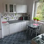 Przestronny, Komfortowy Dom *