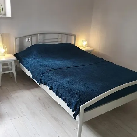 Casa vacanze Przestronny, Komfortowy Dom *