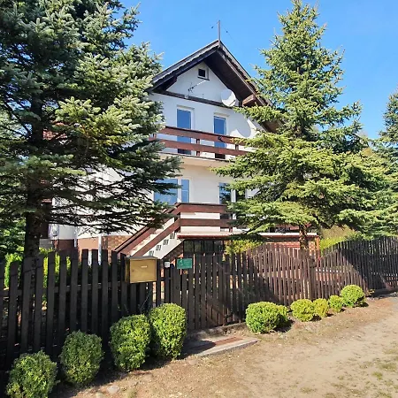 Przestronny, Komfortowy Dom Tatil Evi Swornegacie