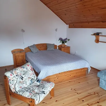 Przestronny, Komfortowy Dom *