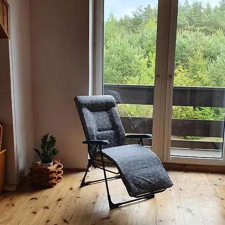 Przestronny, Komfortowy Dom *