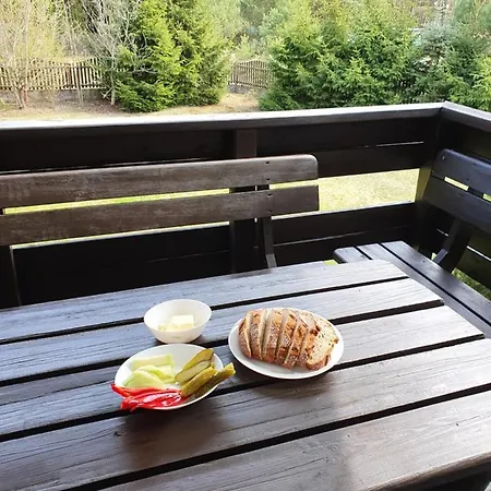 Przestronny, Komfortowy Dom * סבורנגאצ'יה