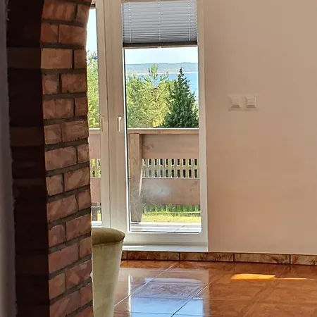 Holiday home Przestronny, Komfortowy Dom Swornegacie
