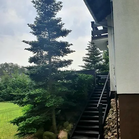 Przestronny, Komfortowy Dom