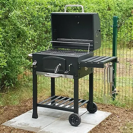 בית נופש Przestronny, Komfortowy Dom