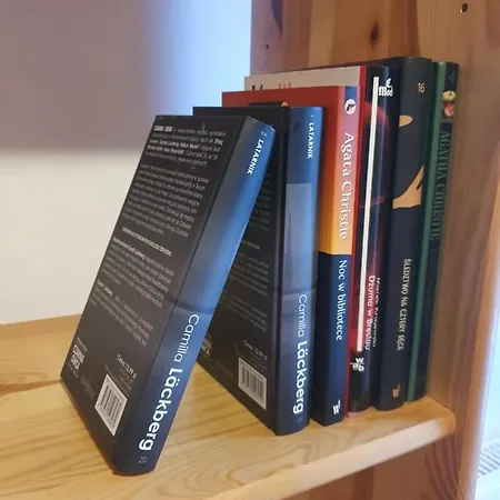 Casa vacanze Przestronny, Komfortowy Dom