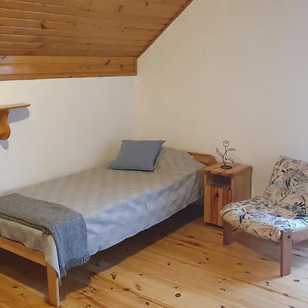 Przestronny, Komfortowy Dom