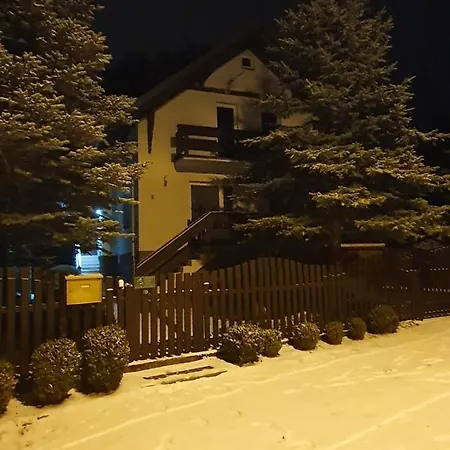 Przestronny, Komfortowy Dom Holiday home