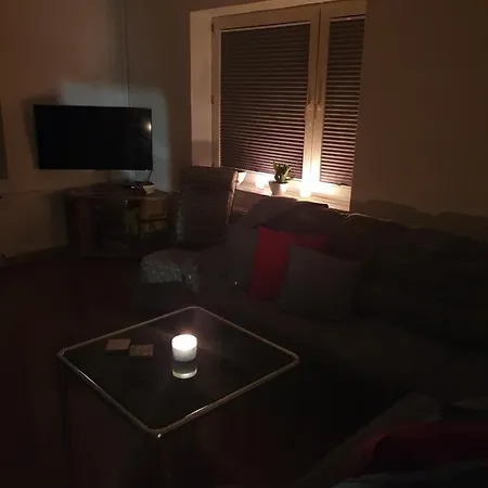 Przestronny, Komfortowy Dom Holiday home