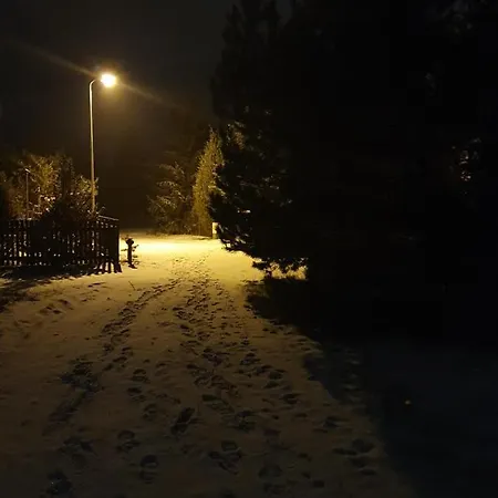 Przestronny, Komfortowy Dom *