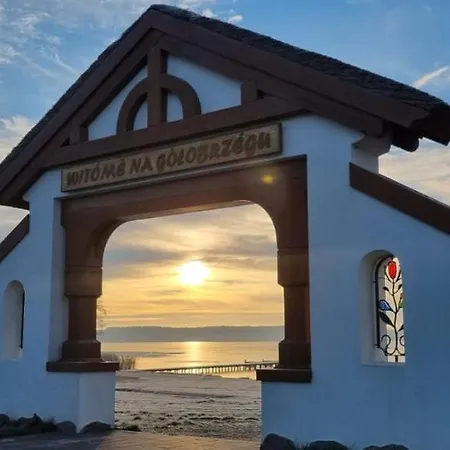Holiday home Przestronny, Komfortowy Dom *