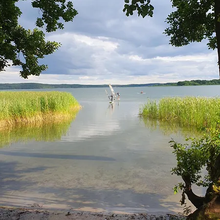 別荘 Przestronny, Komfortowy Dom *