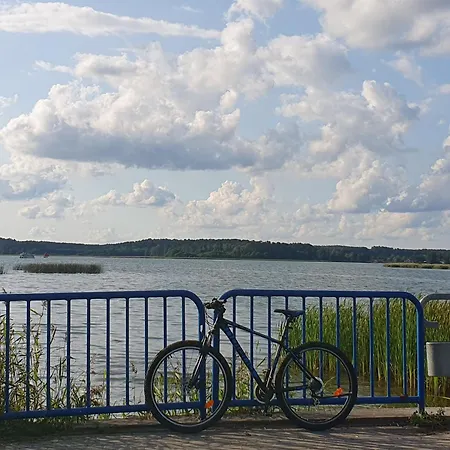Przestronny, Komfortowy Dom Holiday home