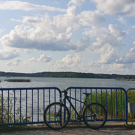 Przestronny, Komfortowy Dom 別荘
