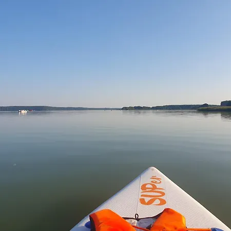Hébergement de vacances Przestronny, Komfortowy Dom Swornegacie