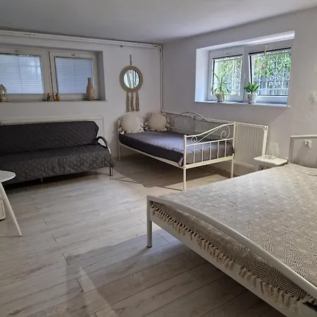 Holiday home Przestronny, Komfortowy Dom *