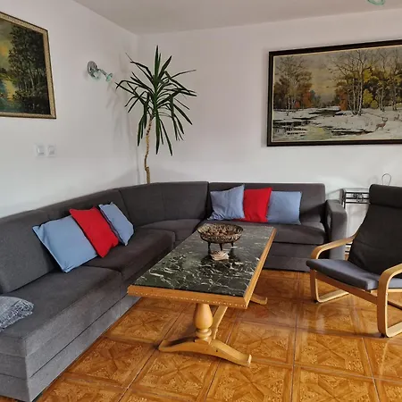 Przestronny, Komfortowy Dom