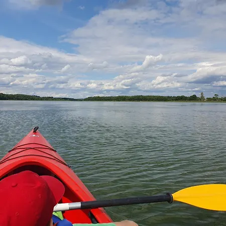 Przestronny, Komfortowy Dom Casa vacanze