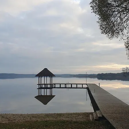 Przestronny, Komfortowy Dom * Swornegacie