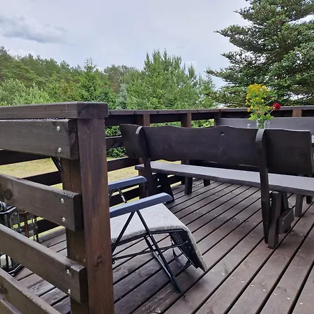 Holiday home Przestronny, Komfortowy Dom *