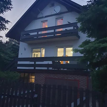 Przestronny, Komfortowy Dom