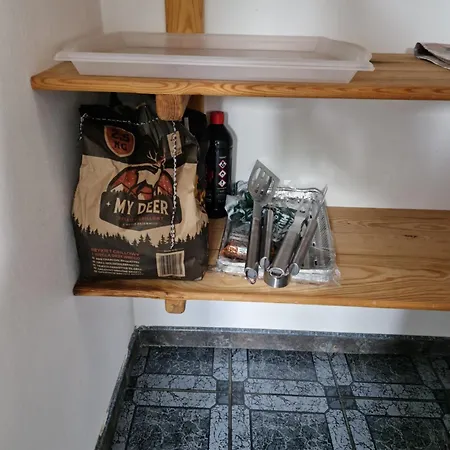 Przestronny, Komfortowy Dom Swornegacie