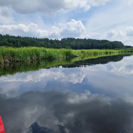 Przestronny, Komfortowy Dom Hébergement de vacances *