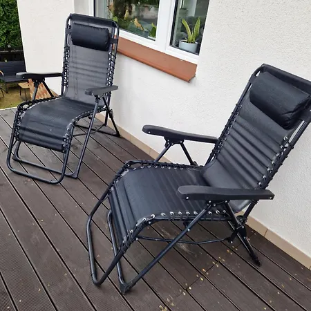 Przestronny, Komfortowy Dom Hébergement de vacances