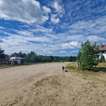 Przestronny, Komfortowy Dom Swornegacie