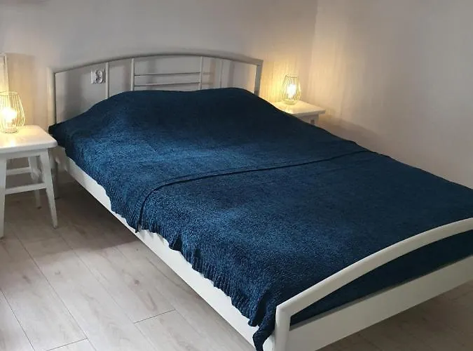 Prázdninový dům Przestronny, Komfortowy Dom *