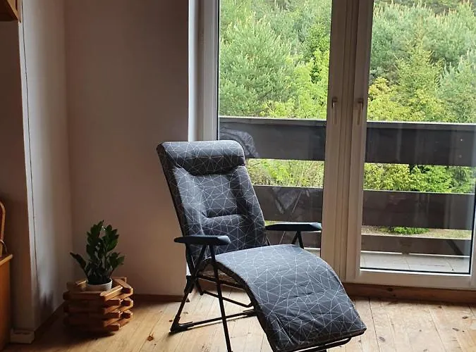 Przestronny, Komfortowy Dom *