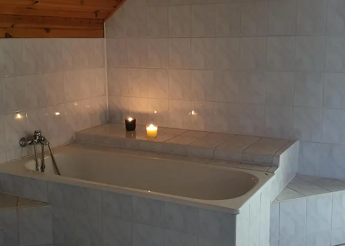 Przestronny, Komfortowy Dom *