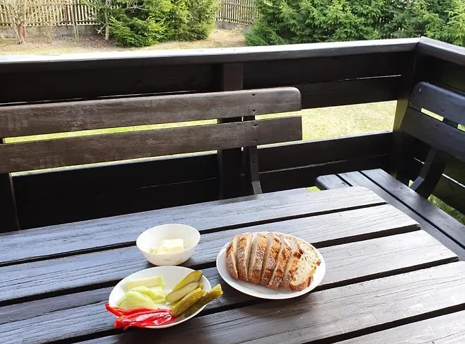 Przestronny, Komfortowy Dom * Swornegacie