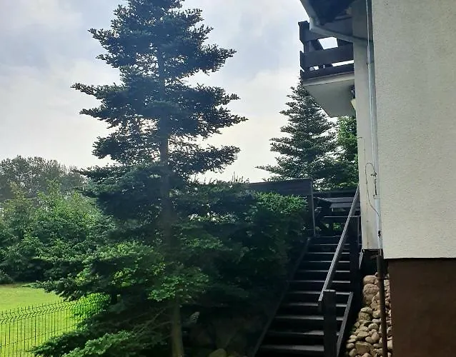 Przestronny, Komfortowy Dom