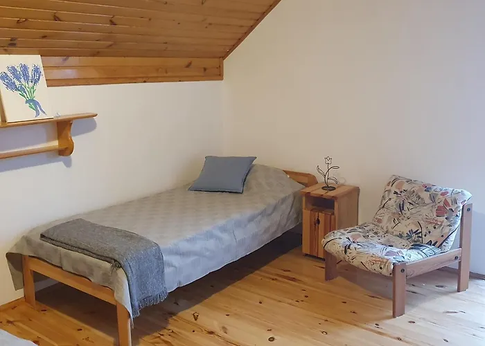 Przestronny, Komfortowy Dom