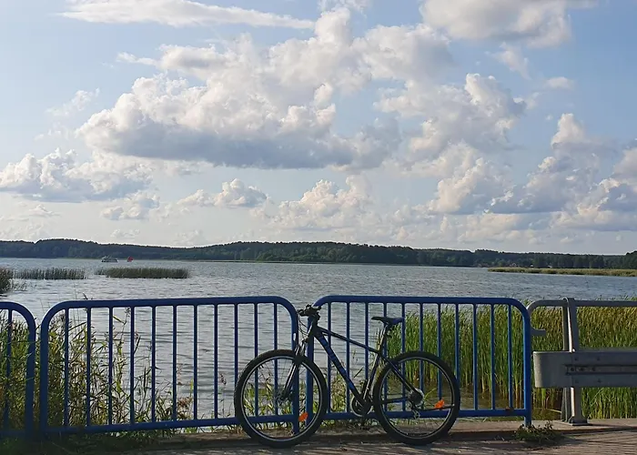 Przestronny, Komfortowy Dom Prázdninový dům