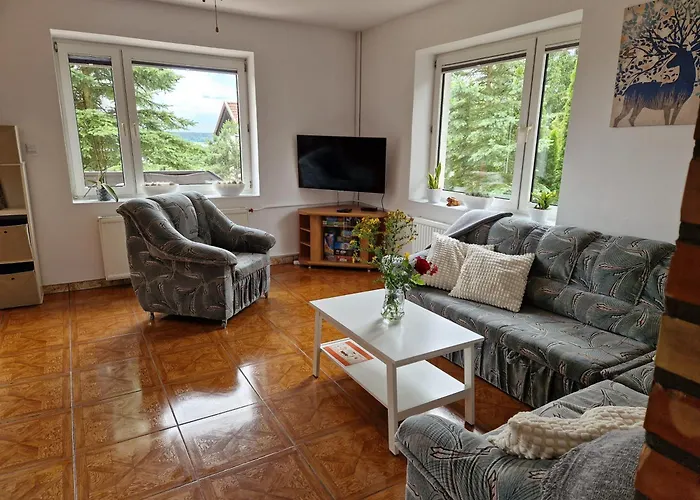 Przestronny, Komfortowy Dom