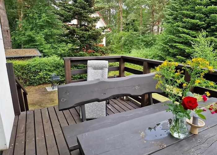 Przestronny, Komfortowy Dom Swornegacie